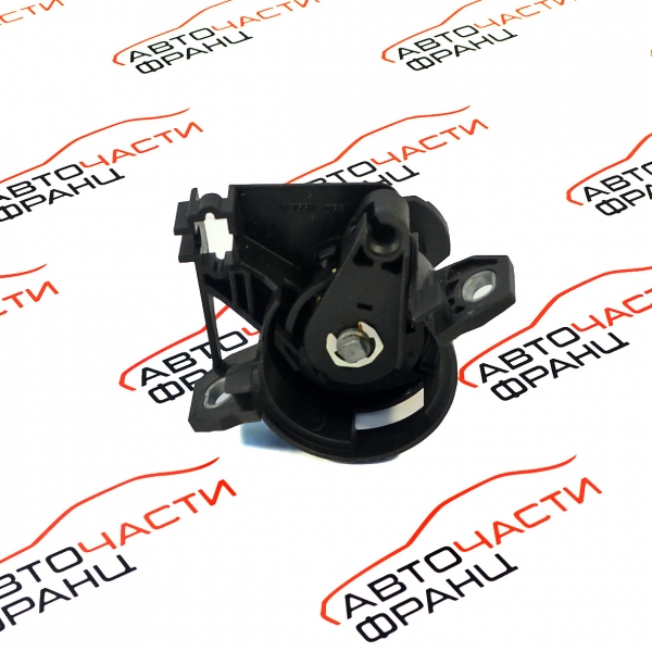 Ключалка заден капак BMW E90 2.0 D 163 конски сили 7199841