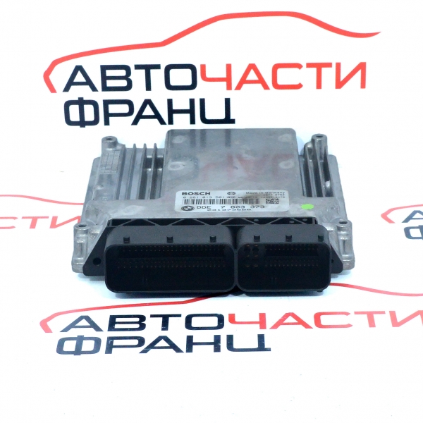 Компютър запалване BMW E91 2.0D 163 конски сили 7803373
