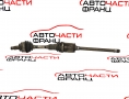 Предна дясна полуоска BMW E91 3.0 XD 231 конски сили 7529390 2006г Предна дясна полуоска BMW E91 3.0 XD 231 конски сили 7529390 2006г