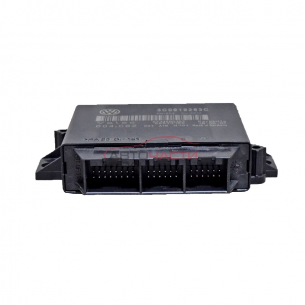 Парктроник модул VW Passat 1.8 TSI 160 конски сили 3C0919283C