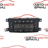Панел климатроник Cadillac SRX 4.6 i 325 конски сили 25770603