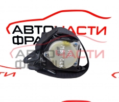 Заден десен колан Mercedes CLK W209 2.7 CDI 170 конски сили 2038601885