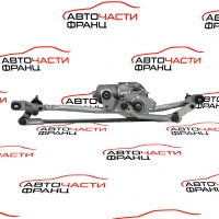 Моторче предни чистачки Audi A7 3.0 TDI 245 конски сили 4G8955119D