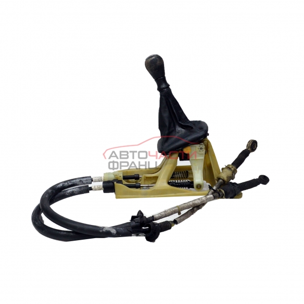 Скоростен лост Mercedes A Class W169 1.7 i 115 конски сили A1693600309013