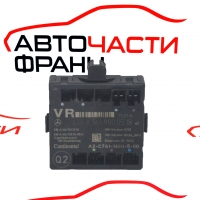 Модул предна дясна врата Mercedes GL X164 420 CDI A1669000518