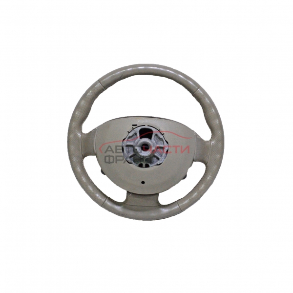 волан Renault Scenic II 1.9 DCI 120 конски сили