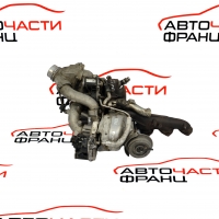 Турбина BMW G32 Gran Turismo 640 d Mild-Hybrid xDrive 340 конски сили    18589700007