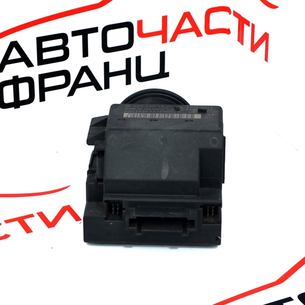 Ключалка гълтач Mercedes C Class W203 2.5 i 204 конски сили 2035451908