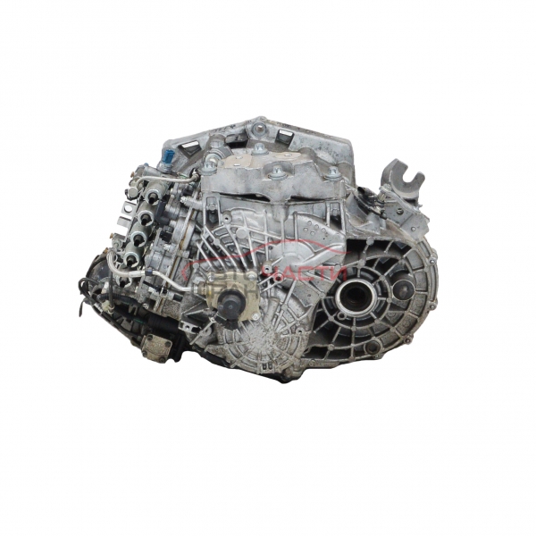 Роботизирана скоростна кутия Jeep Renegade 1.6 CRD 120 конски сили