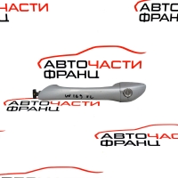 Предна лява дръжка Mercedes A class W169 1.5 i  95 конски сили     A1697660501