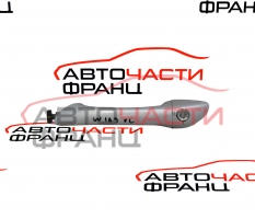 Предна лява дръжка Mercedes A class W169 1.5 i 95 конски сили A1697660501