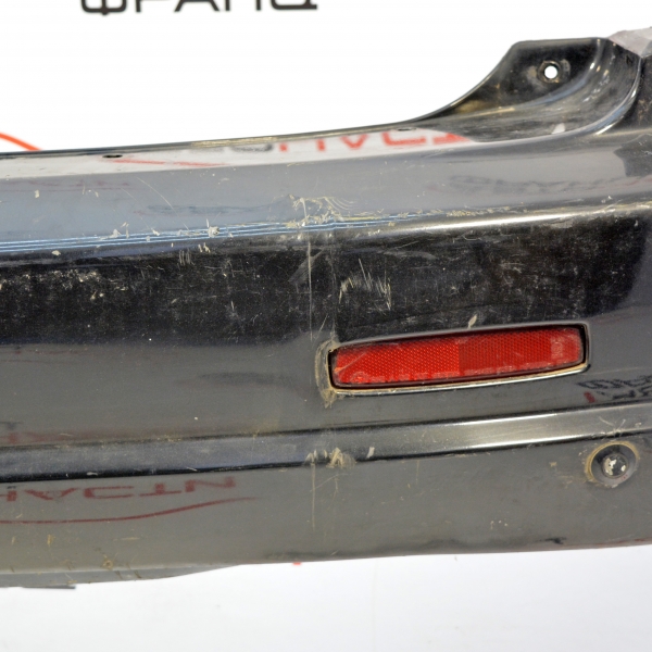 Задна броня SsangYong Kyron 2.7 XDI 163 конски сили