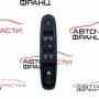 Панел бутони електрическо стъкло Fiat Punto EVO 1.3 Multijet 735500051