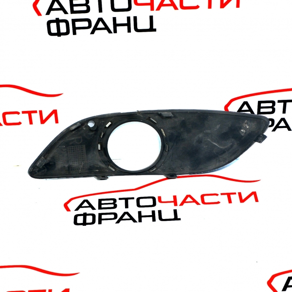 Дясна решетка халоген Mercedes B Class W245 2.0 CDI A1698851222
