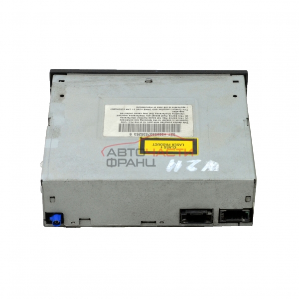 Навигация Mercedes E class W211 2.7 CDI 177 конски сили A2118200685003