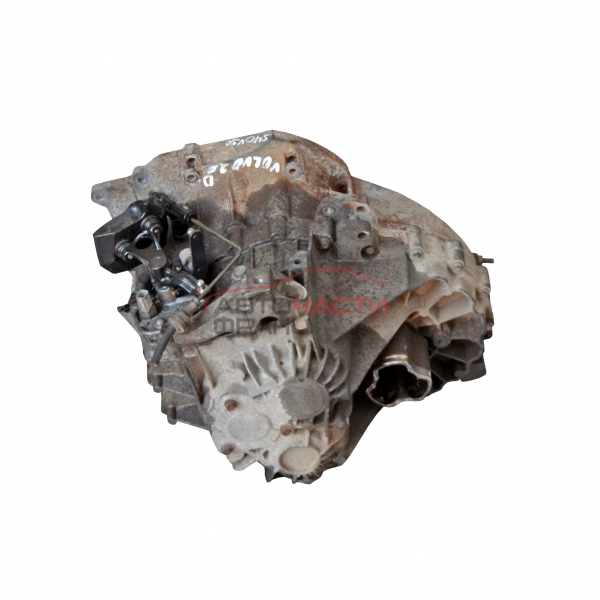 Ръчна скоростна кутия Volvo S40 2.0 D 136 конски сили