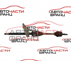 Предна дясна полуоска Chevrolet Cruze 1.4 i 140 конски сили 13369660 2012г