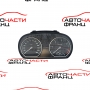Километражно табло BMW E87 2.0 D 177 конски сили 1024955-84