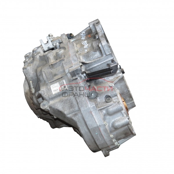 Автоматична скоростна кутия Opel Astra H 1.9 CDTI 120 конски сили 55556238A
