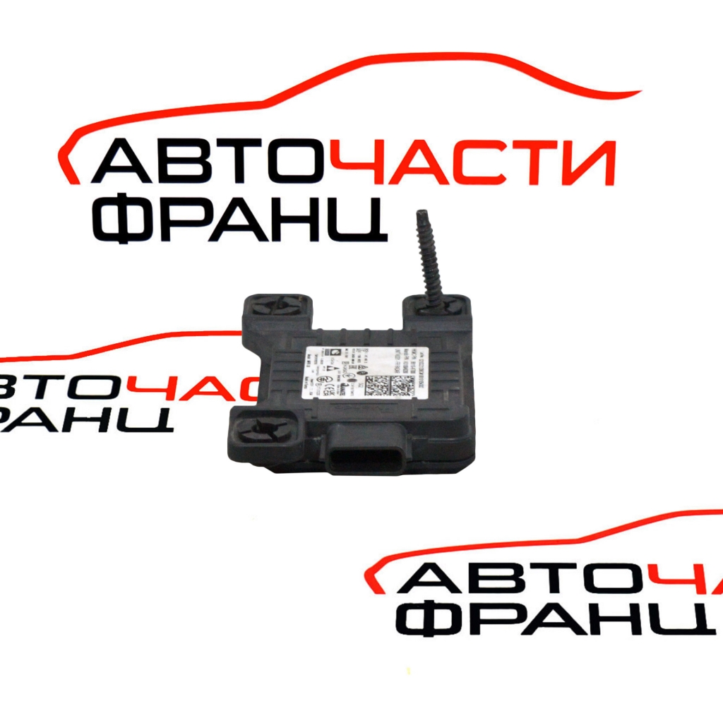 Дистанционен сензор радар Kia Niro 1.6 GDi Hybrid 129 конски сили 99110-AT000