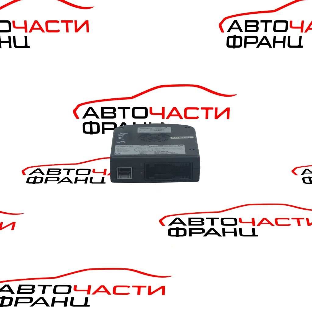 Блутут устройство Ford S-Max 2.0 TDCI 130 конски сили 8M5T-19C112-EM