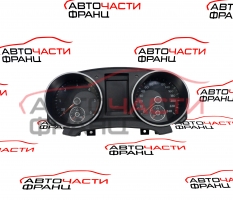 Километражно табло VW Golf 6 1.6 TDI 105 конски сили 5K0920863A