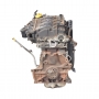 Двигател Nissan Interstar 2.5 DCI 99 конски сили G9U754