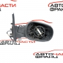 Дясно огледало Nissan Micra K12 1.2i 16V 80 конски сили   018011