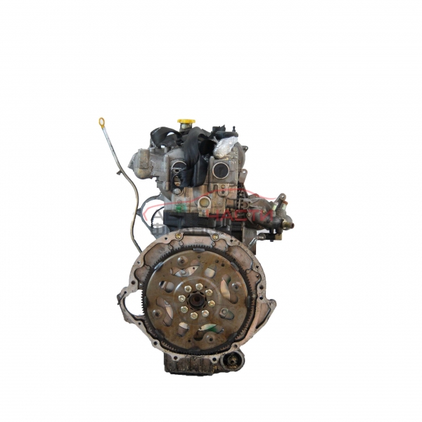 Двигател Jeep Cherokee 2.8 CRD 163 конски сили VM31C