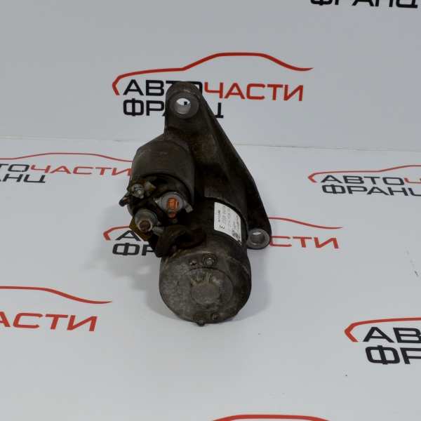 Стартер Nissan Qashqai 2.0 i 141 конски сили 23300EN20A