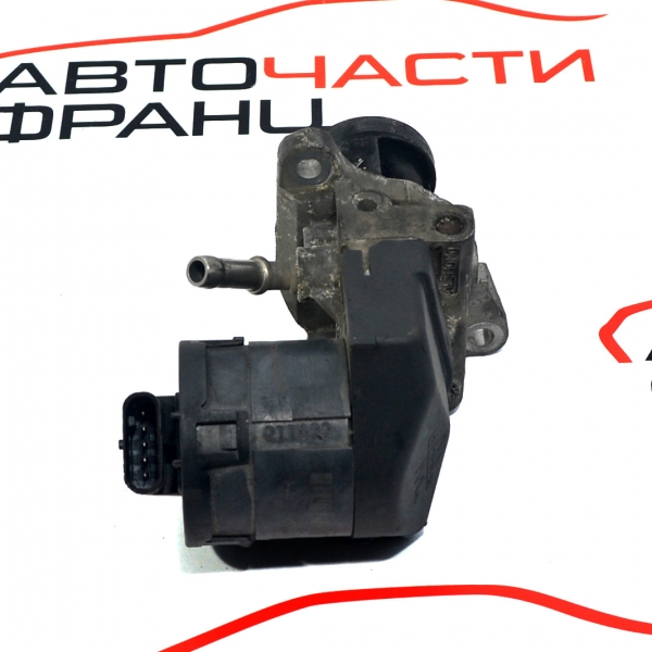 EGR BMW X6 3.0 xDrive 245 конски сили 7810871 2012г