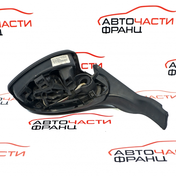 Дясно огледало Peugeot 208 1.6 i 120 конски сили 9 кабела