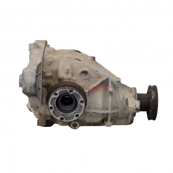 Диференциал BMW E39 3.0 i 231 конски сили 1428502