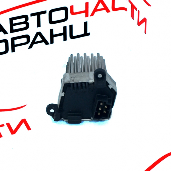 Реостат BMW E46 1.8 i 115 конски сили 64116920365