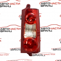 Десен стоп Citroen Berlingo 1.6 HDI 75 конски сили 085521934R  до 2012г