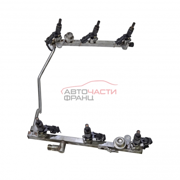 Дюзи бензин Mercedes CLS W219 3.5 i 272 конски сили A2720780249