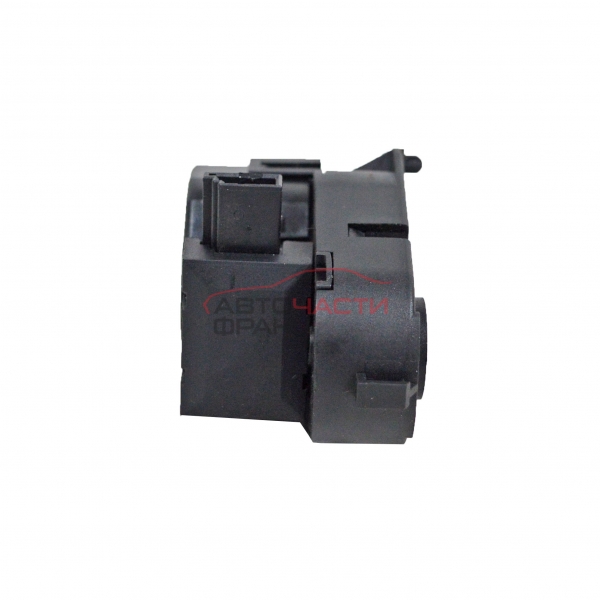 Моторче клапи климатик парно BMW E60 2.0 D 177 конски сили 6942991