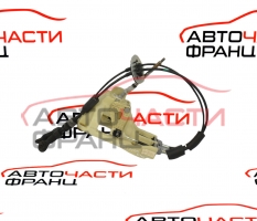 Скоростен лост Hyundai IX35 1.7 CRDI 116 конски сили 43700-2Y300 2012г