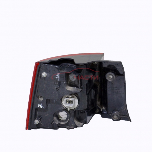 Десен стоп външен Citroen C-Crosser 2.2 HDI 156 конски сили 22087920