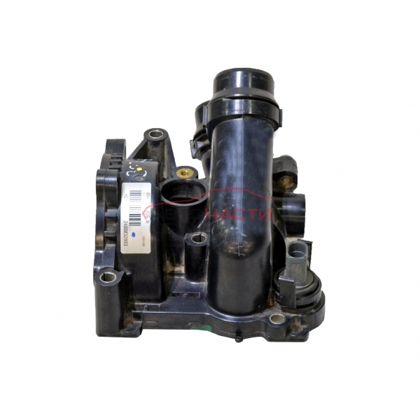 Термостатно тяло Audi A3 1.8 TFSI 160 конски сили 06H121026N