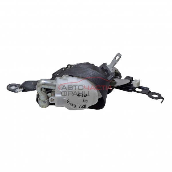 Преден ляв колан Toyota Rav 4 2.2 D-cat 177 конски сили