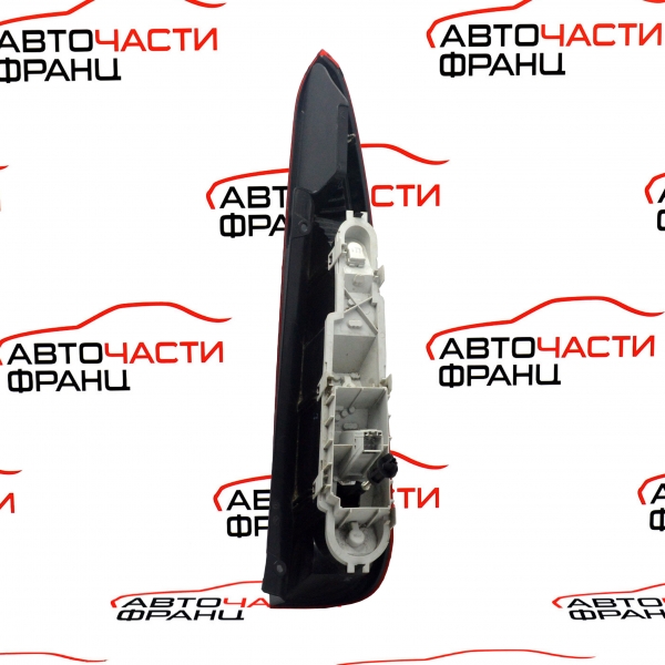 Ляв стоп Ford Fusion 1.6 TDCI 90 конски сили 6N11-13405-A