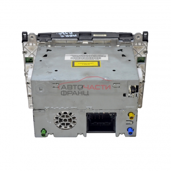 Навигация Mercedes A class W169 2.0 CDI 109 конски сили A1698205189