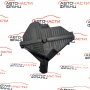 Кутия въздушен филтър Honda Accord VII 2.2 i-CTDI 140 конски сили