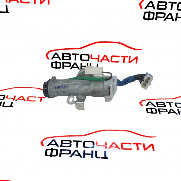 Контактен ключ Hyundai i10 1.1 i 67 конски сили