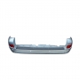 Задна броня Toyota Land Cruiser 120 3.0 D-4D 173 конски сили