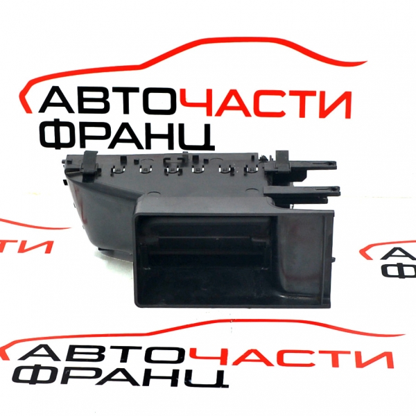 Духалка парно средна дясна Skoda Rapid 1.6 TDI 105 конски сили