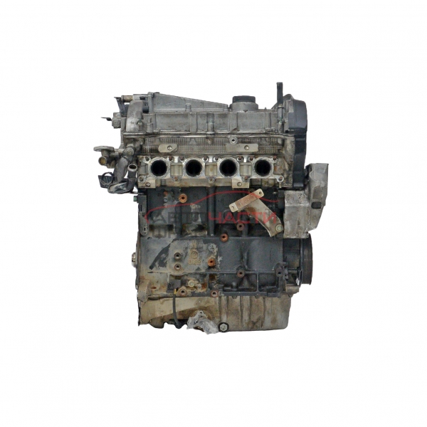 Двигател Audi TT 1.8 T 180 конски сили AUQ
