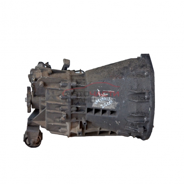 Ръчна скоростна кутия Mercedes Sprinter 2.2 CDI 109 конски сили