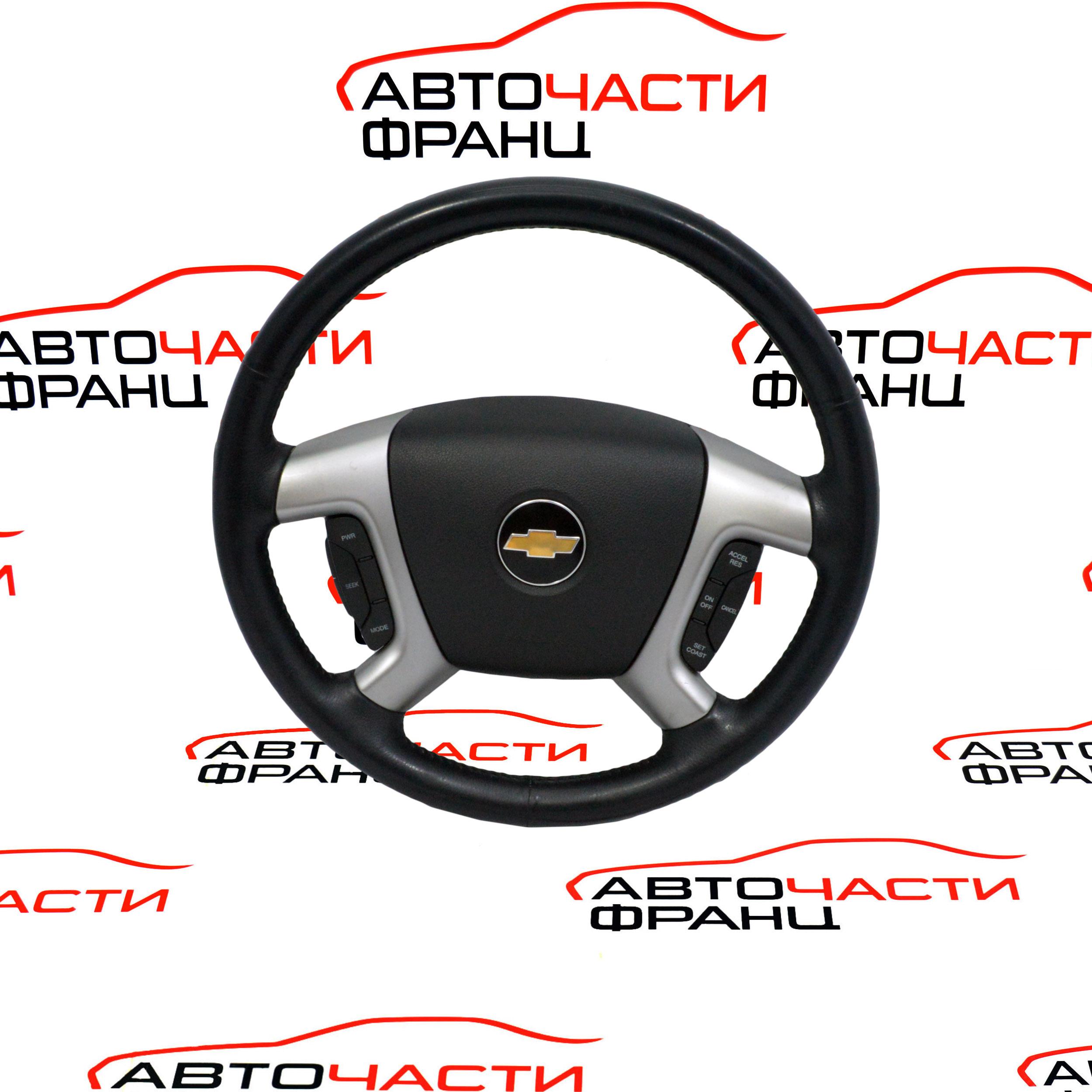 Волан Chevrolet Captiva 2.0D 150 конски сили